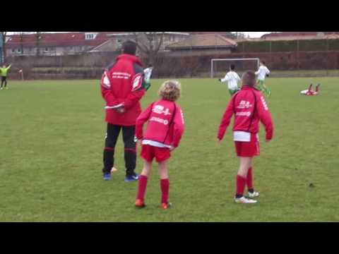 Rood Wit JO11-1 ; Geldrop JO11-1 3 ; 2 MVI 2875