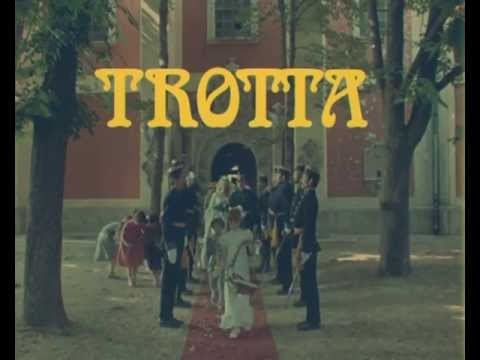 Trotta - Die Kapuzinergruft - nach Joseph Roth - Jetzt auf DVD! - Maximilian Schell - Filmjuwelen