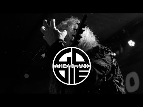 GO AHEAD AND DIE - Live at Saint Vitus Bar - 2/10/24 - FULL SET