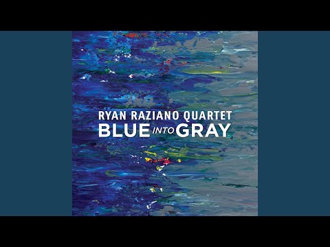 Blue into Gray online metal music video by RYAN RAZIANO