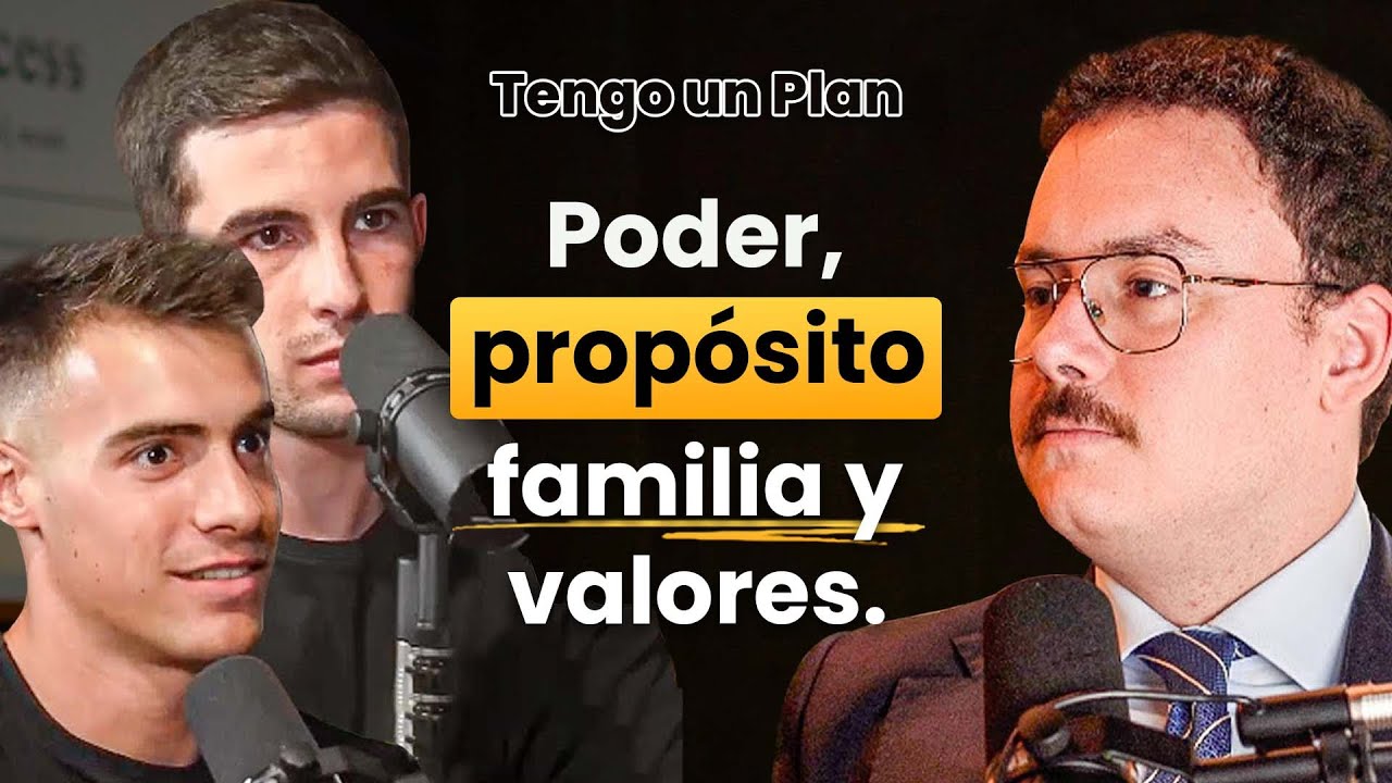 Cómo Ser tu Mejor Versión | ¿Qué es la Felicidad? | Cómo tener más Motivación (Tertulia)