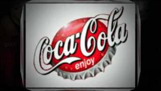 THE SUPREMES coca cola commercials