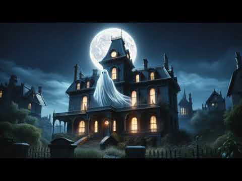 Il fantasma di Canterville  (audiolibro)