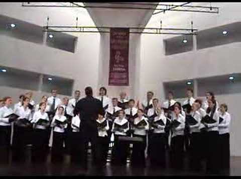 Hor "Braca Baruh" - Hava Nagilah