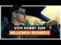 Jumpa Doku Das Leben Eines Produzenten Für Sido Apache 207 Badmómzjay Uvm Money Maker ARD
