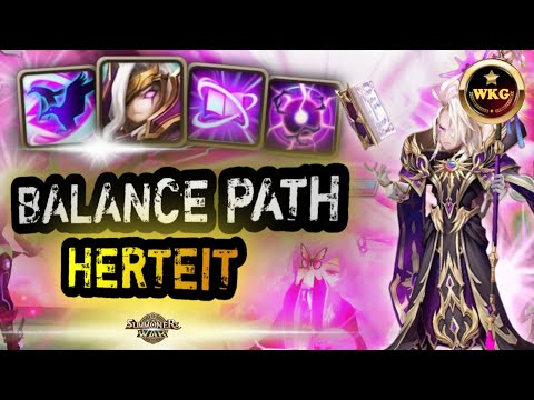 NEW BUFFED! WHAT DO YOU THINKING ABOUT BUFFED FOR HERTEIT IN RTA SUMMONERS WAR