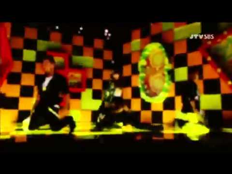 121104 JTV SBS HyunA (4Minute) - Ice Ceam Comeback 130424