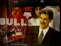 2003 Chicago Bulls Commercial Anything Can Change In The Blink Of An Eye