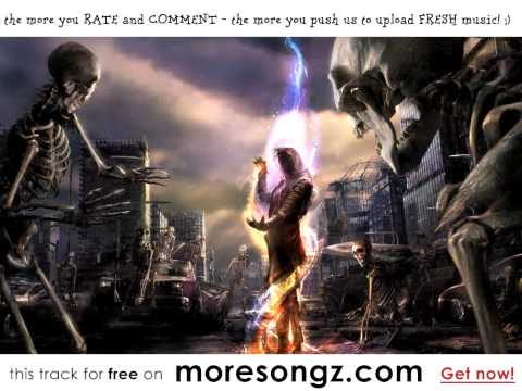 Paul Oakenfold Feat Matt Goss - Firefly (Loverush Uk Rmx)