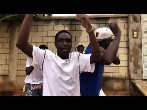 FIVEZ GANG_ JJ NO BEAT _ZINO BOY_LIL PIOU_CHAMACK_ THE WINNER (GANG NO PLAY GANG _clip officiel)