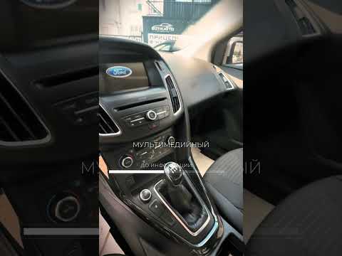 фото ford focus iii рестайлинг 0