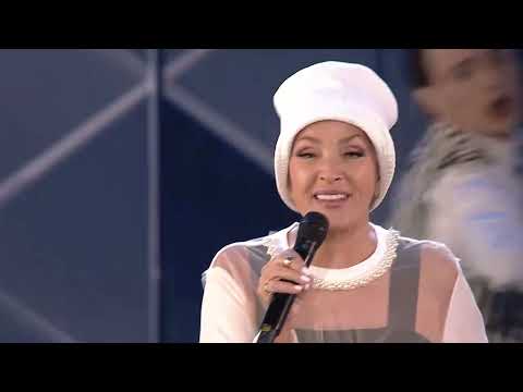 LAIMA VAIKULE, FREEDOM BALET - MUZIKANTI UZ IELĀM | LAIMA RENDEZVOUS JŪRMALA 2023