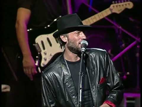 BEE GEES _ LIVE... Band Jam by Maurice Gibb