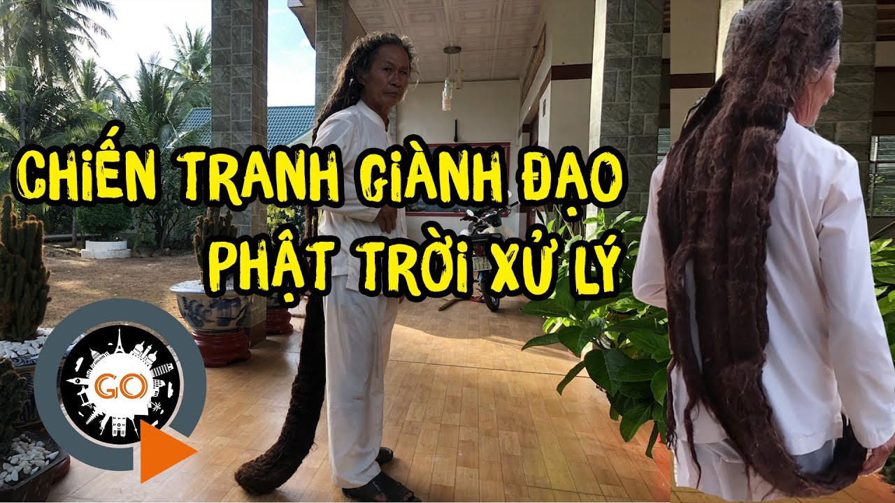 Trung Quốc đã rút thanh gươm Trấn Yểm Rồng Xanh hơn 2000 năm - Chú Bé Tóc Đanh chia sẻ