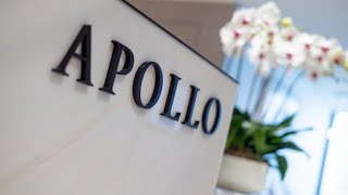 Apollo Took Loss on Asset-Backed Loan Deemed Safe