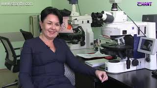 Առավոտը Շանթում - ԴՆԹ-ի օր