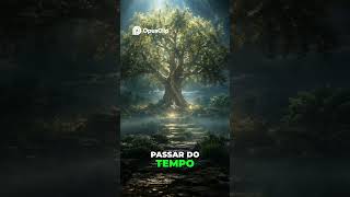 Qual Era Realmente o Fruto Proibido #biblia #mistério #revelacao