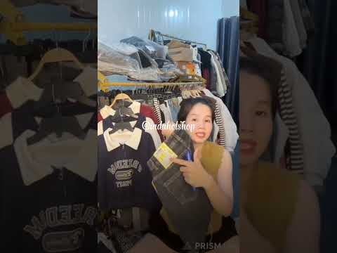 @indaholshop Selling various models of women's clothing 