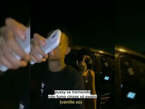 Deluxo ft Vanilla xo "Russia"🇷🇺(Prod.IamTash)(Visualizer oficial)