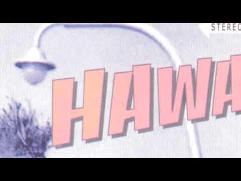 Hawaii Samurai - Surf'N'Destroy