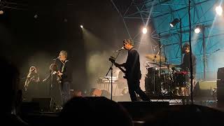 The Frames - Rent Day Blues - 2023/06/03 - Live at The Marquee, Cork