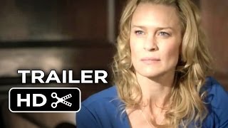 The Congress Official US Release Trailer (2014) - Robin Wright Fantasy Movie HD