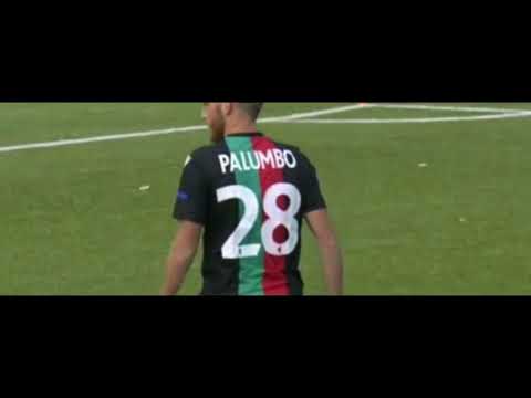 2016-10-09. PRO VERCELLI-TERNANA 1-0 (Servizio Rai Sport 1)