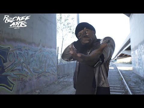 King Samson - Letter to 79th Street ( 4K ) ( Official Video ) Dir x @Rickee_Arts