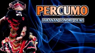 Download lagu lagu Percumo versi jaranan buto condro dewi tayongan - SETIA AUDIO mp3