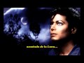 Scared Of the Moon Subt. Español-Michael Jackson HD