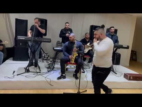 Kristian Band uk - Av Jesus 2022 Zabava Rotherham