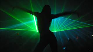 Cosmic Gate Ft. Jan Johnston - Raging (Flutlicht Vocal Mix)