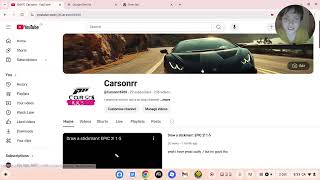checking how gemini summerizes my vids