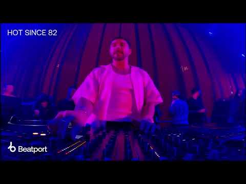 Robin S - Show Me Love ​@HotSince82 x Framework - Knee Deep in Los Angeles | Union Station