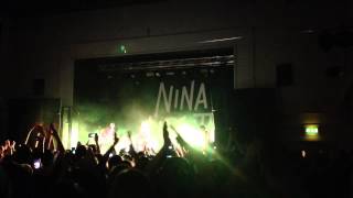 Nina Nesbitt - Don&#39;t Stop (Fleetwood Mac Cover) Manchester