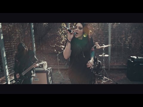 The Beautiful Monument - Disorder (OFFICIAL MUSIC VIDEO)