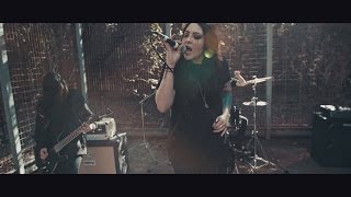 The Beautiful Monument - Disorder (OFFICIAL MUSIC VIDEO)