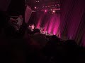 Yo La Tengo ♪False Alarm (? 2/2) @ Ebisu The Garden Hall, Tokyo (10 Nov 2023)