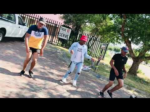 Busta 929 ft Miano - paradise dance video