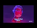 Migo Shrek 24 24 End Credits Remake
