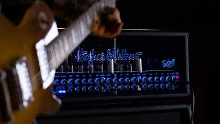 TriAmp Mark 3: Changing the Game
