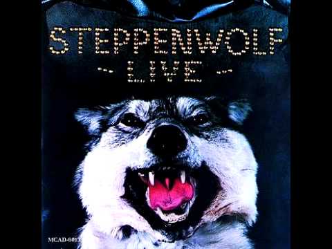 Corina, Corina - Steppenwolf