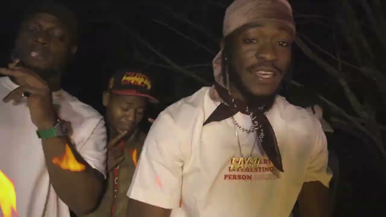 Boy Sayso - Valid [Official Music Video]