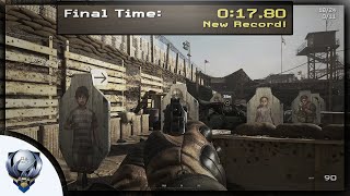 Call of Duty Modern Warfare 2 Remastered S.S.D.D Course -Pit Boss &amp; The Student Surpasses the Master