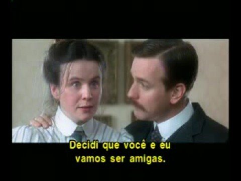 Miss Potter (Trailer)