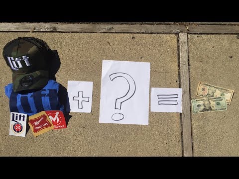 MASSENOMICS PODCAST EPISODE 119 - HOW THE ONLINE FITNESS APPAREL BUSNINESS WORKS