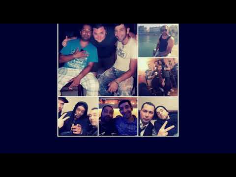 LES MALFÊTEURS - LA BOHÈME (Clip Officiel)