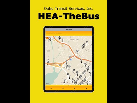 Hea Thebus