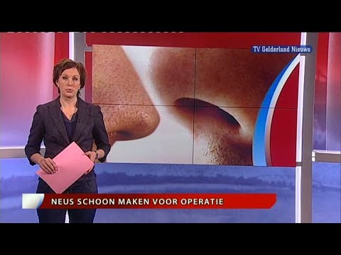 GLD Nieuws 5 november 2010 - Nieuws