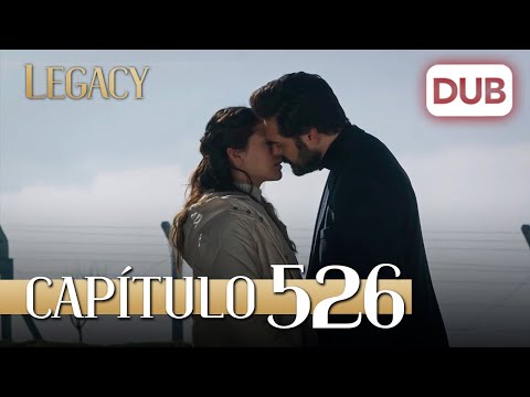 Legacy Chapter 526 | Dubbed in Spanish